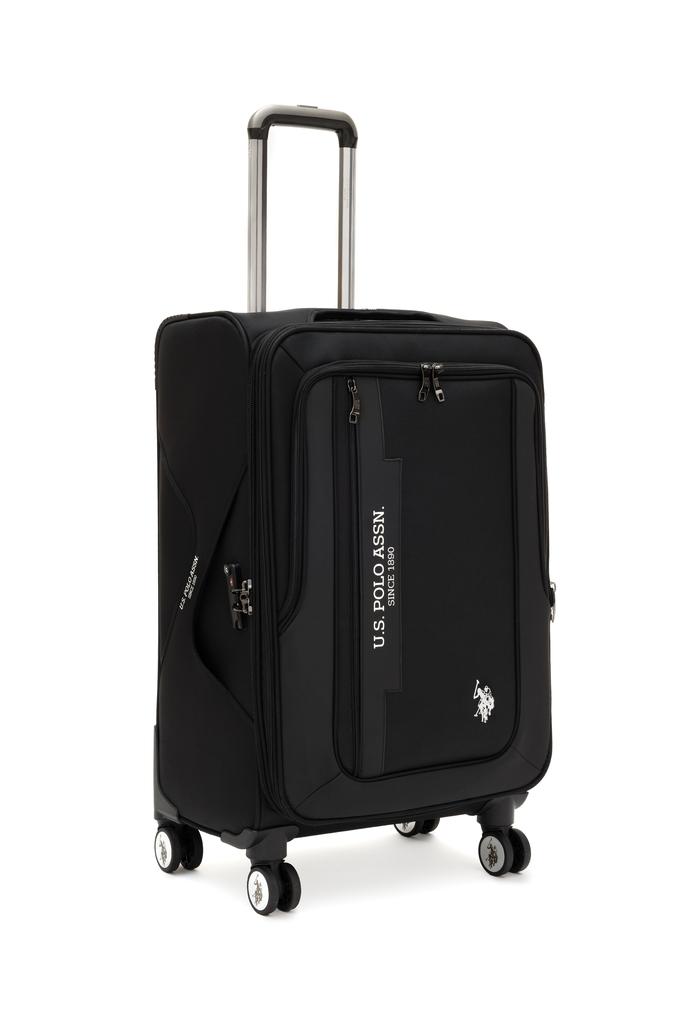 Siyah Orta Boy Valiz