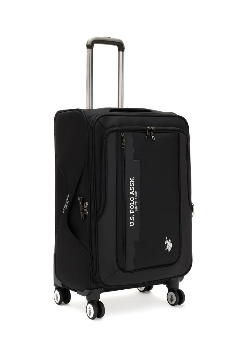 Siyah Orta Boy Valiz