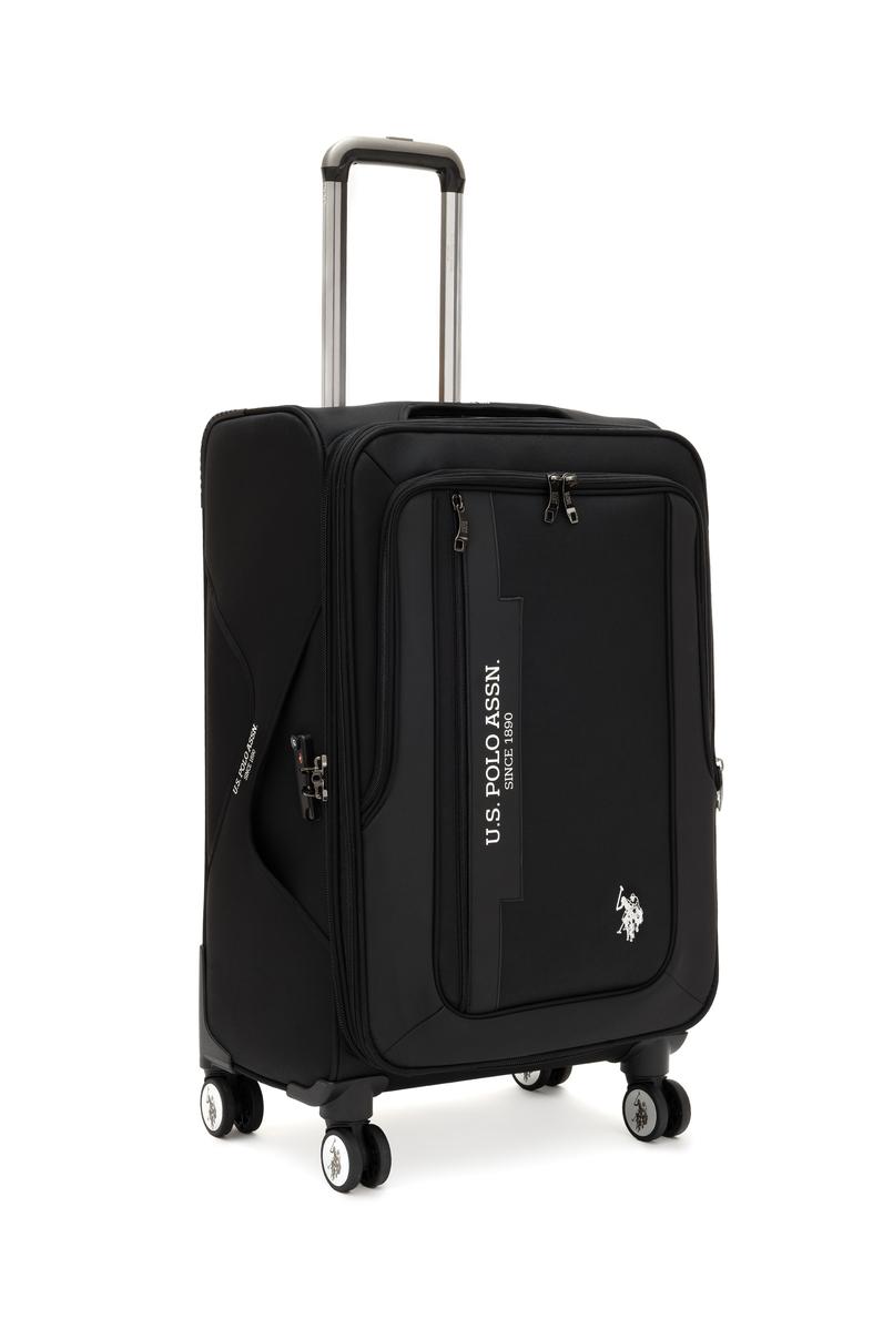 Siyah Orta Boy Valiz