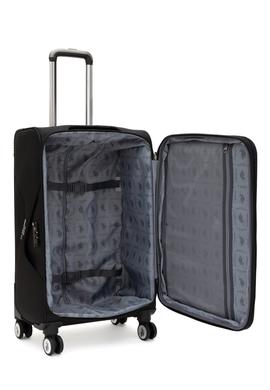 Siyah Orta Boy Valiz - 50312659001