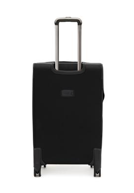 Siyah Orta Boy Valiz - 50312659001