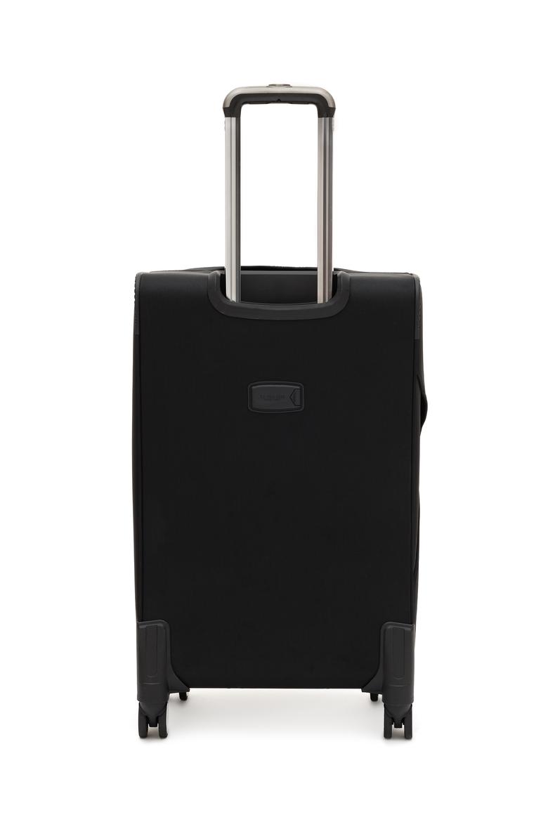 Siyah Orta Boy Valiz - 50312659001