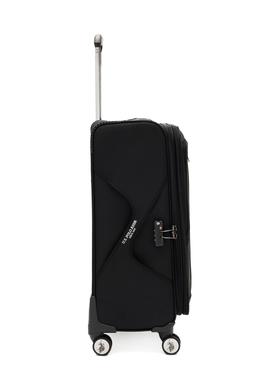 Siyah Orta Boy Valiz - 50312659001