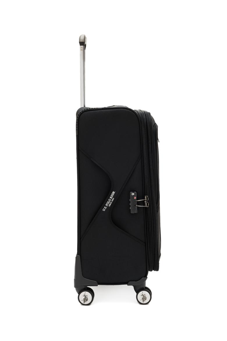 Siyah Orta Boy Valiz - 50312659001