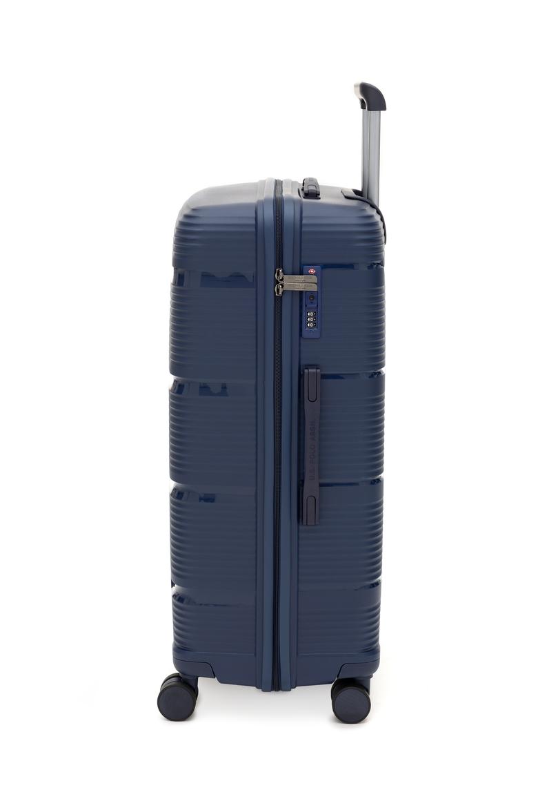 Lacivert Büyük Boy Valiz - 50312745001