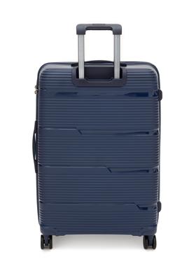 Lacivert Büyük Boy Valiz - 50312745001
