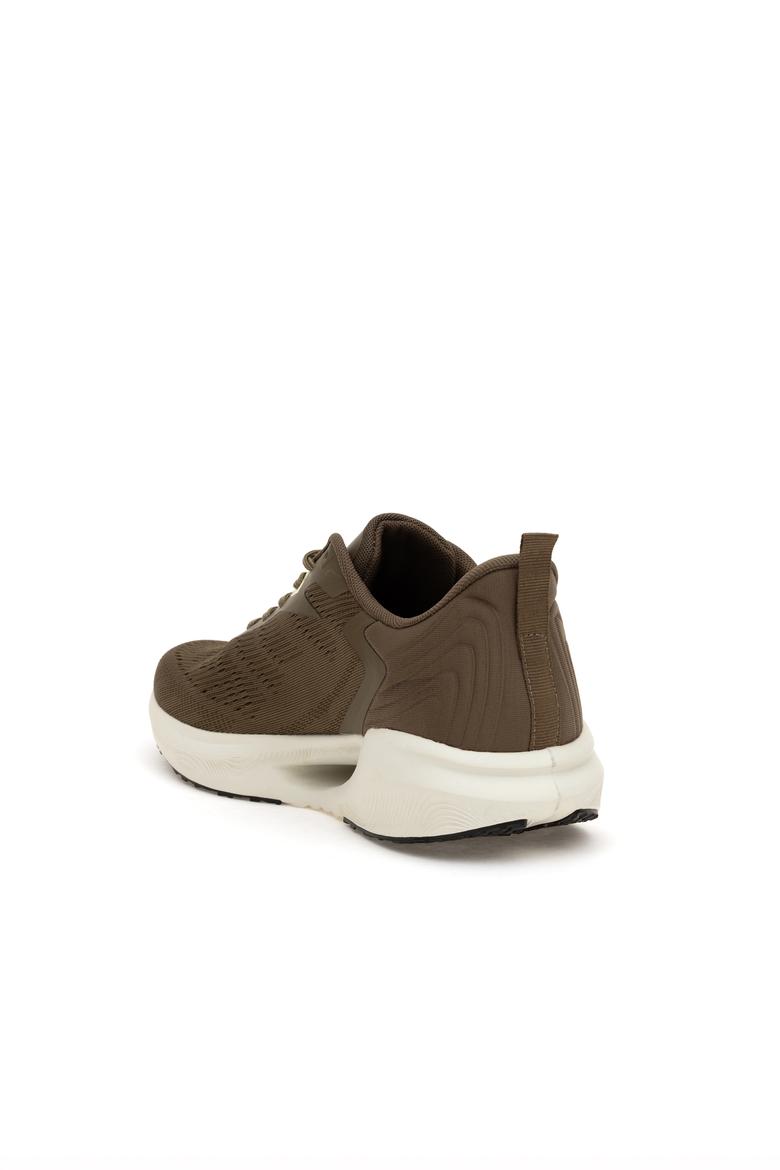 Erkek Haki Spor Ayakkabı - 50304468018