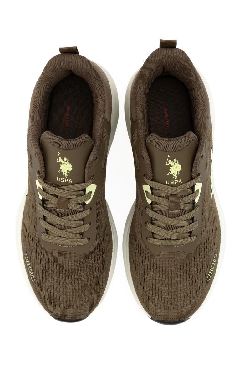 Erkek Haki Spor Ayakkabı - 50304468018