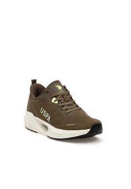 Erkek Haki Spor Ayakkabı - 50304468018