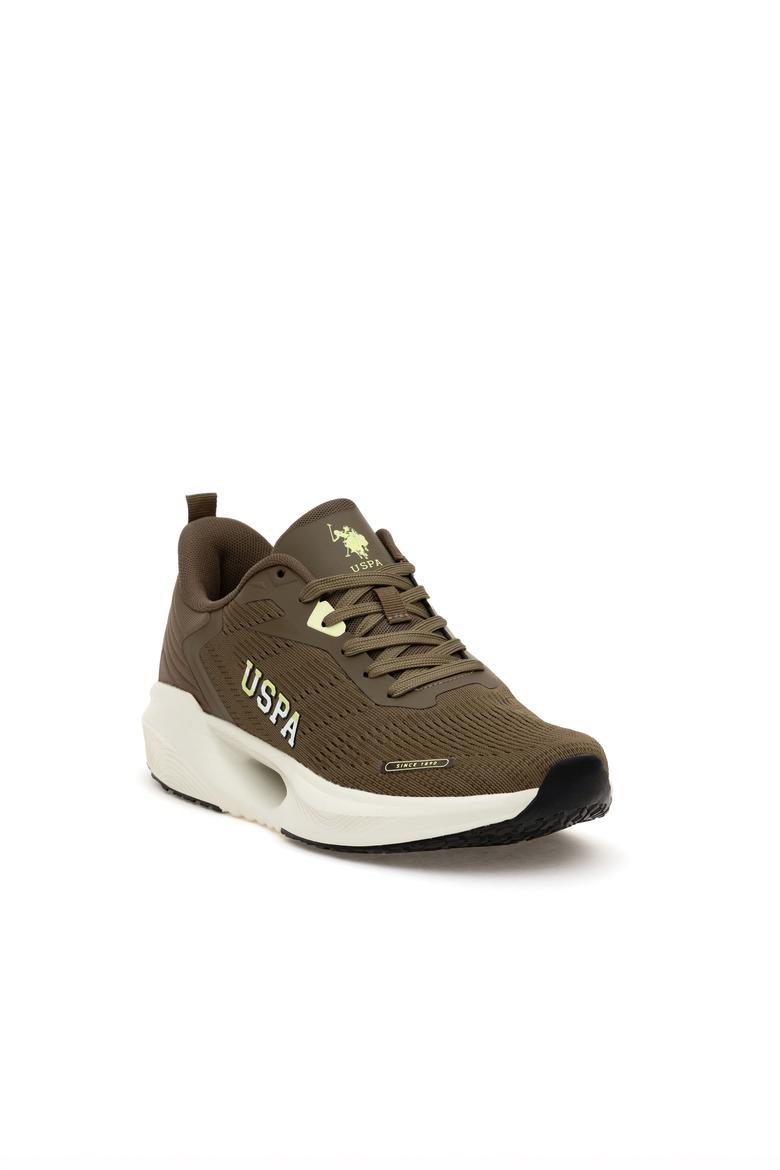 Erkek Haki Spor Ayakkabı - 50304468018