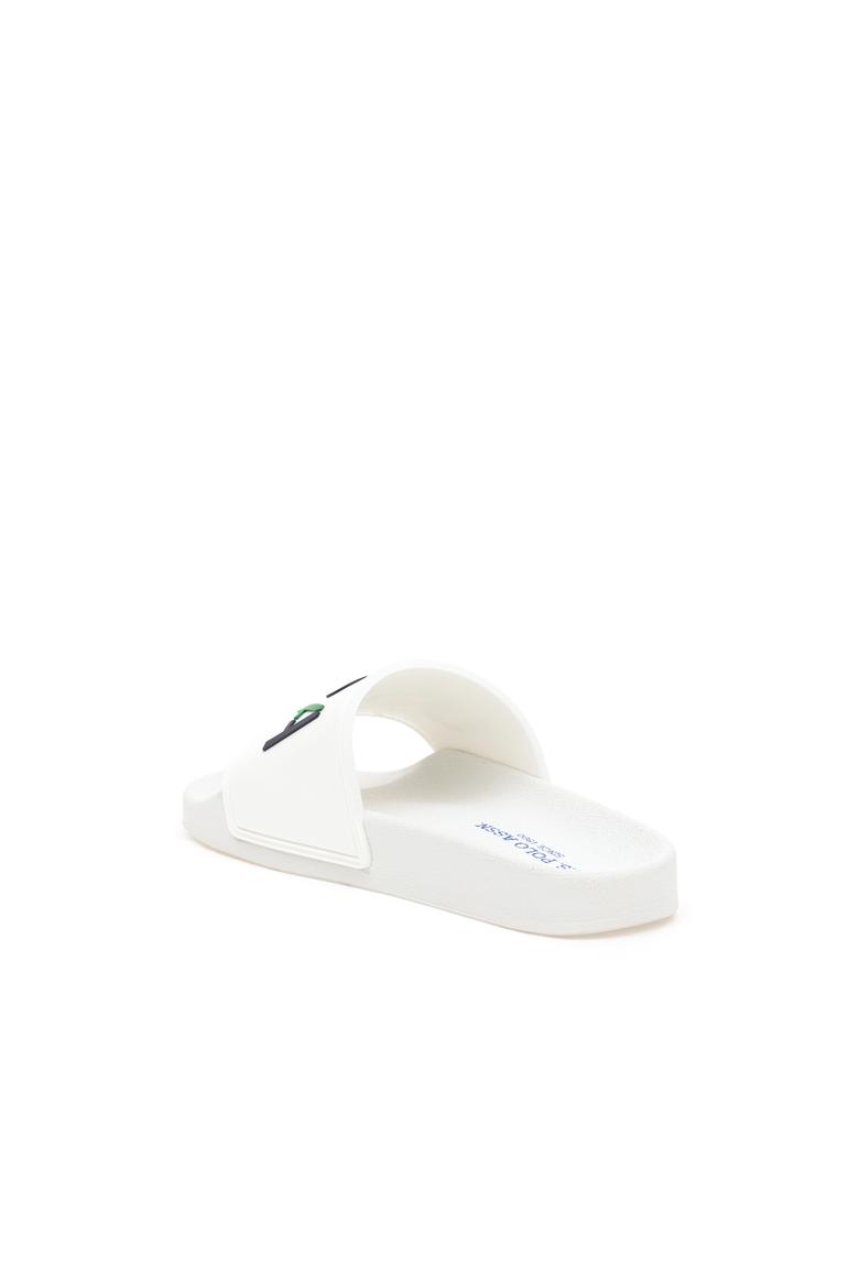 Erkek Çocuk Beyaz Terlik - 50305121013