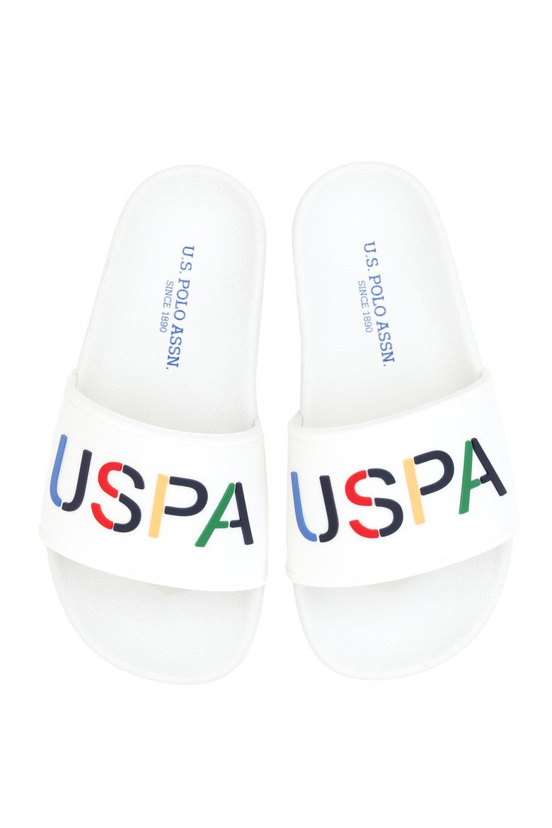 Erkek Çocuk Beyaz Terlik - 50305121013