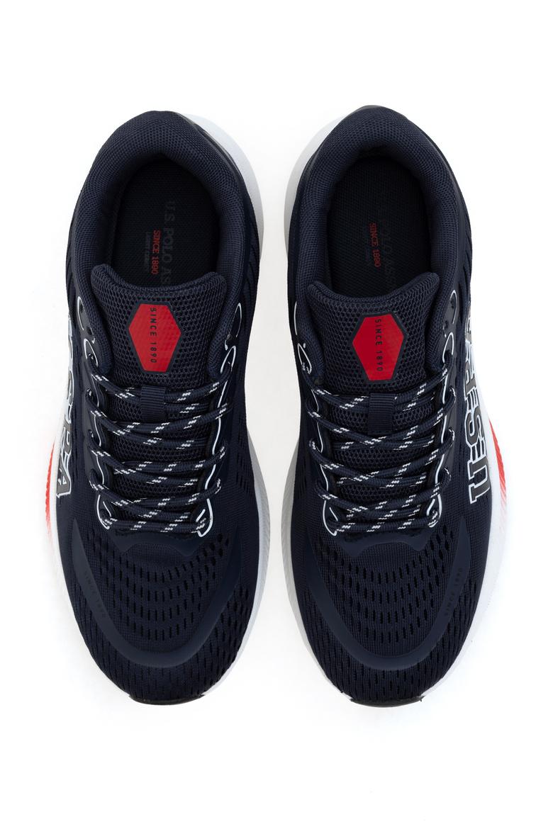 Erkek Lacivert Spor Ayakkabı - 50304470001