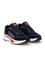 Erkek Lacivert Spor Ayakkabı