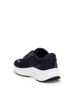Erkek Lacivert Spor Ayakkabı - 50304470001