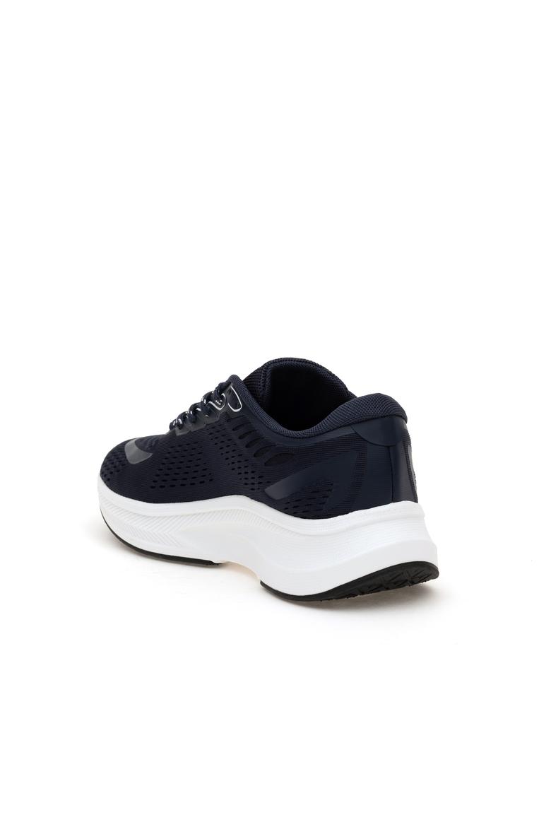 Erkek Lacivert Spor Ayakkabı - 50304470001