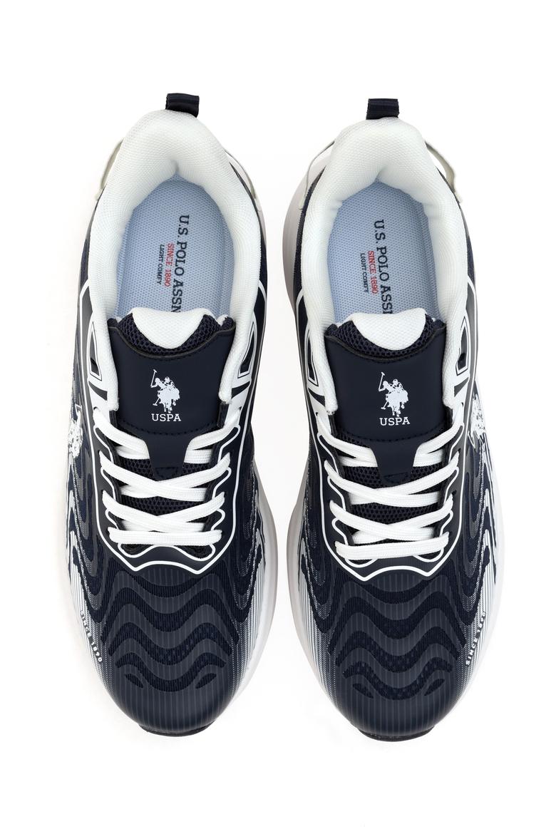 Erkek Lacivert Spor Ayakkabı - 50304417004