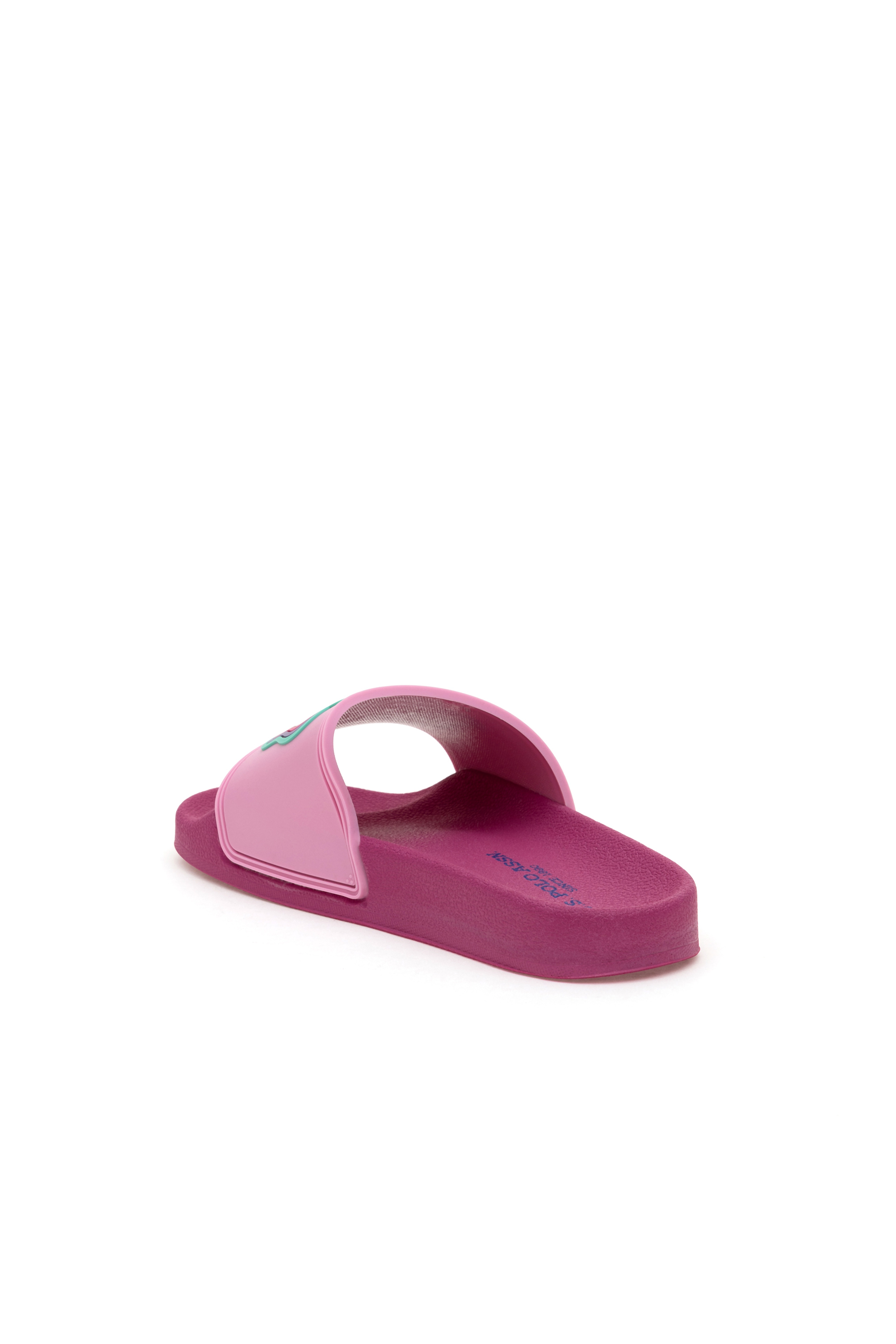 Kız Çocuk Pembe Terlik - Image 4