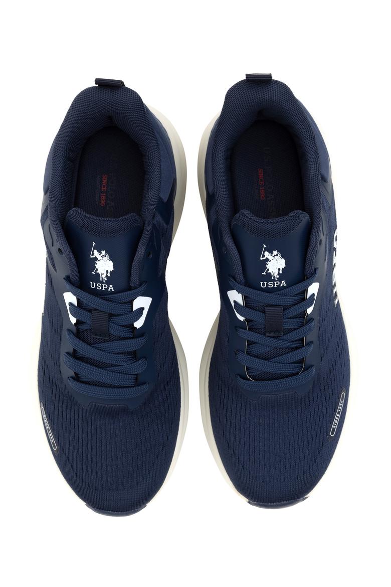 Erkek Lacivert Spor Ayakkabı - 50304468009