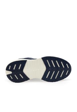 Erkek Lacivert Spor Ayakkabı - 50304468009