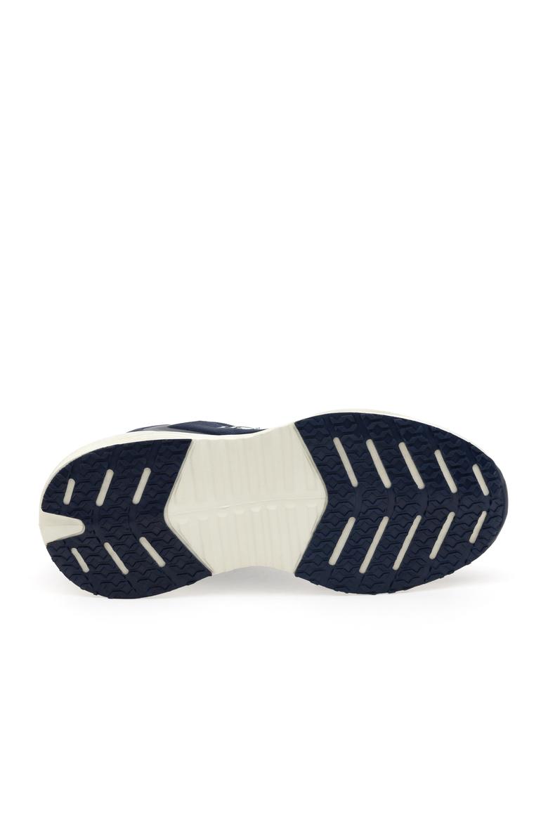 Erkek Lacivert Spor Ayakkabı - 50304468009