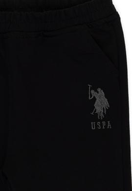 Erkek Bebek Siyah Eşofman Altı - 50306265038