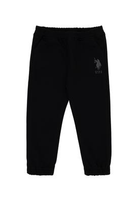 Erkek Bebek Siyah Eşofman Altı - 50306265038