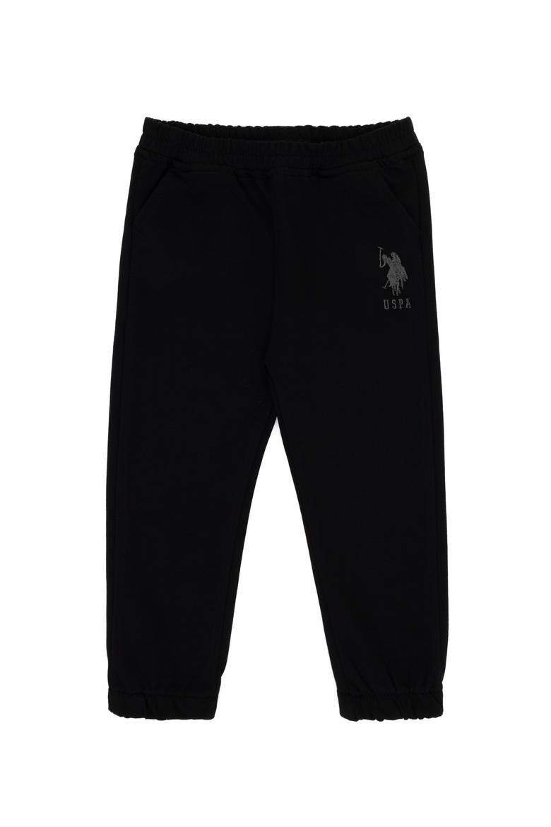 Erkek Bebek Siyah Eşofman Altı - 50306265038