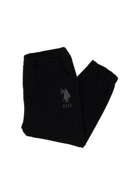 Erkek Bebek Siyah Eşofman Altı - 50306265038