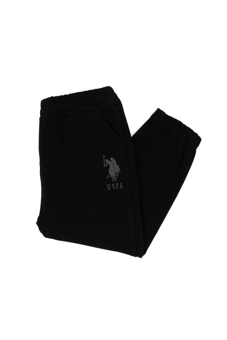 Erkek Bebek Siyah Eşofman Altı