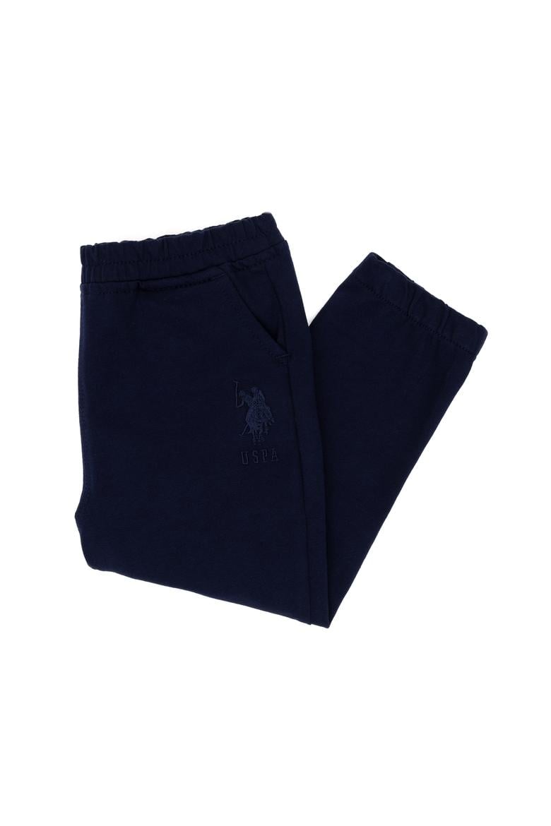 Erkek Bebek Lacivert Eşofman Altı