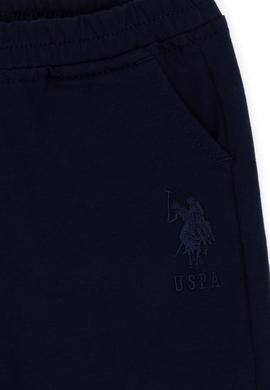 Erkek Bebek Lacivert Eşofman Altı - 50306265036