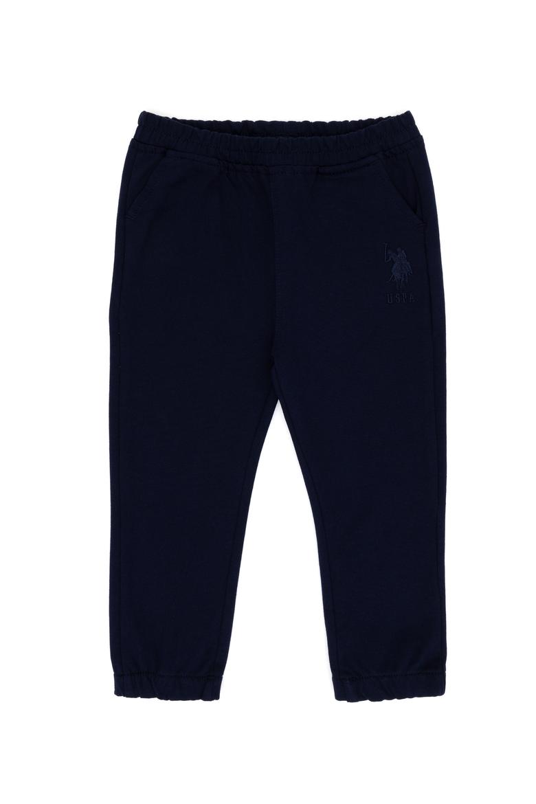 Erkek Bebek Lacivert Eşofman Altı - 50306265036