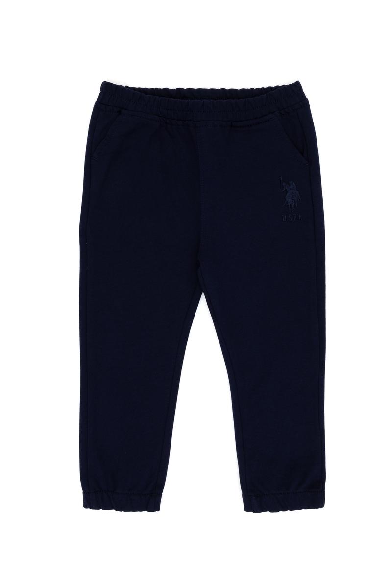 Erkek Bebek Lacivert Eşofman Altı