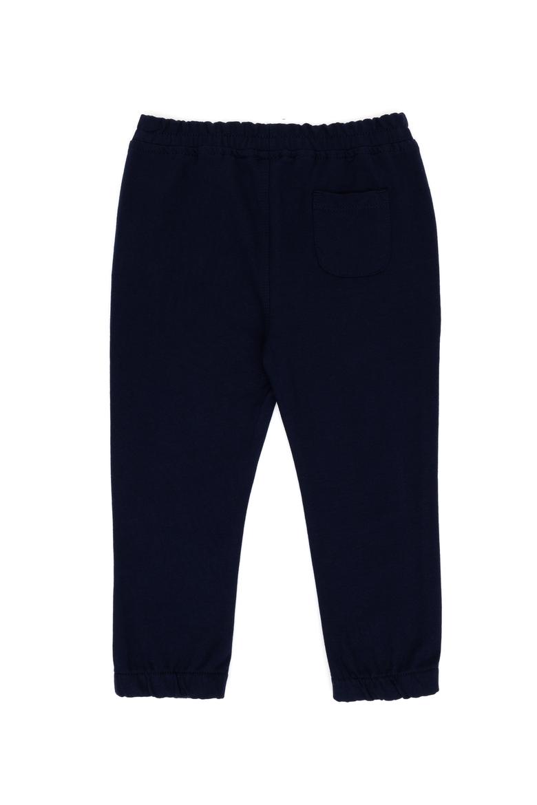 Erkek Bebek Lacivert Eşofman Altı - 50306265036