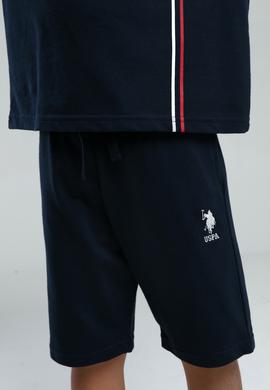 Erkek Çocuk Lacivert Pijama Takımı - 50310796008