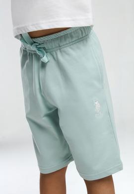 Erkek Çocuk Beyaz Pijama Takımı - 50310806005