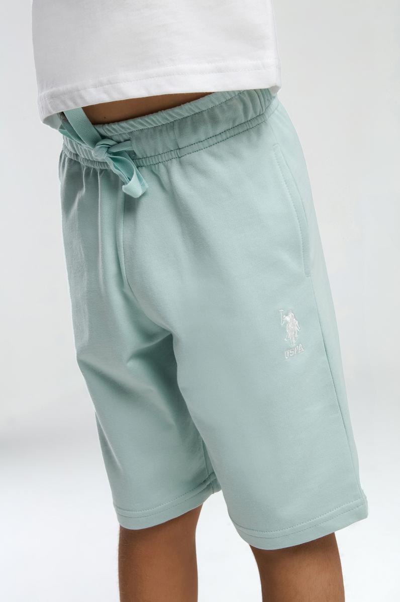 Erkek Çocuk Beyaz Pijama Takımı