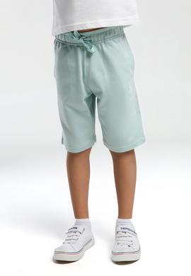 Erkek Çocuk Beyaz Pijama Takımı - 50310806005