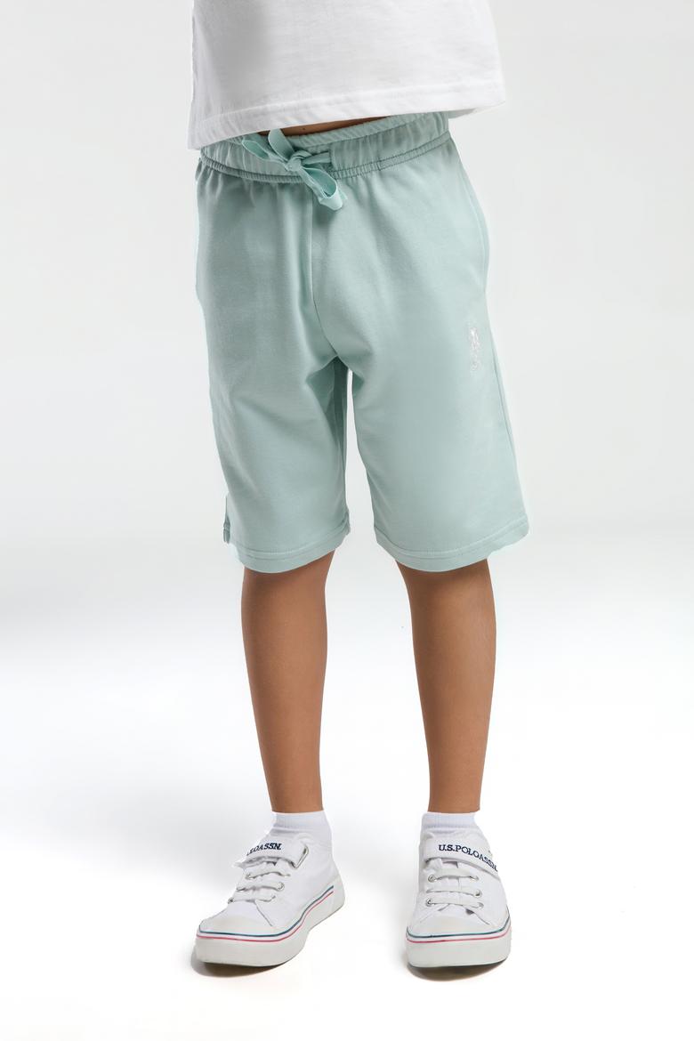 Erkek Çocuk Beyaz Pijama Takımı - 50310806005