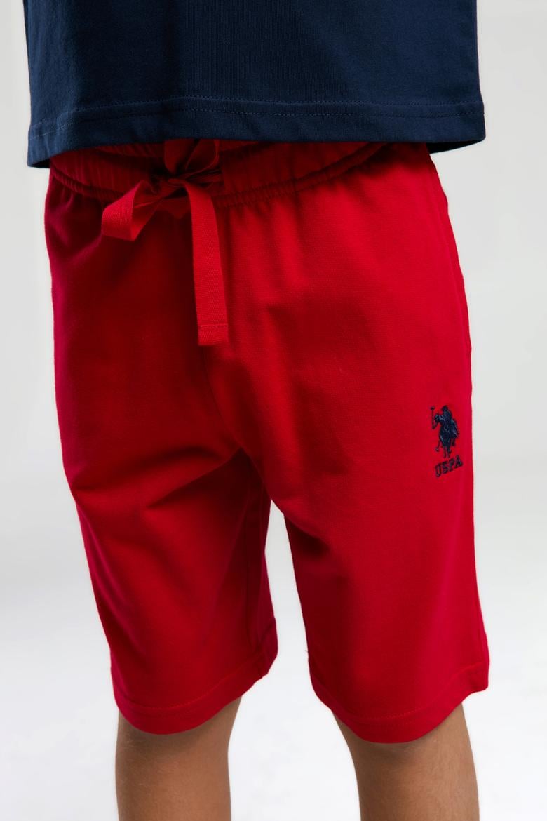 Erkek Çocuk Lacivert Pijama Takımı - 50310798002