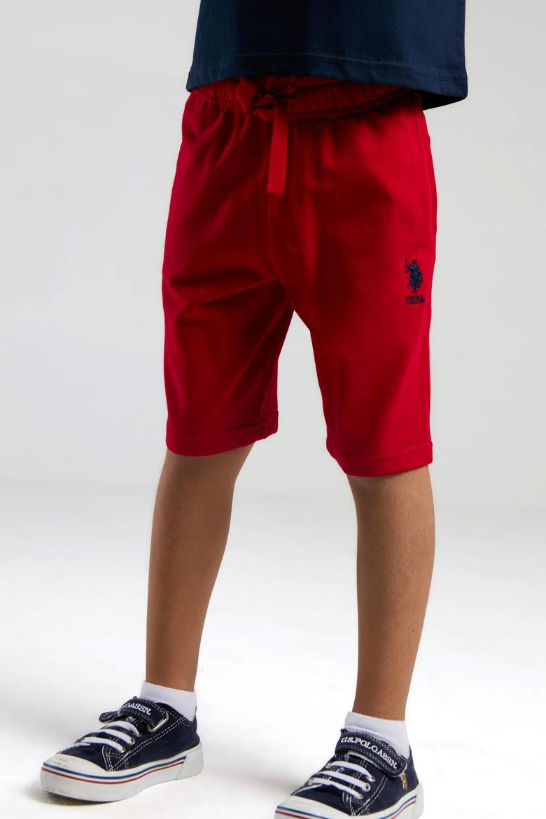 Erkek Çocuk Lacivert Pijama Takımı - 50310798002