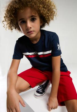 Erkek Çocuk Lacivert Pijama Takımı - 50310798002