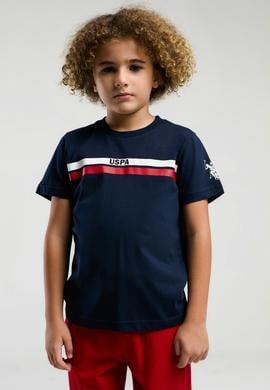 Erkek Çocuk Lacivert Pijama Takımı - 50310798002