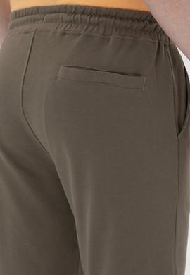 Erkek Vizon Örme Şort - 50298062068