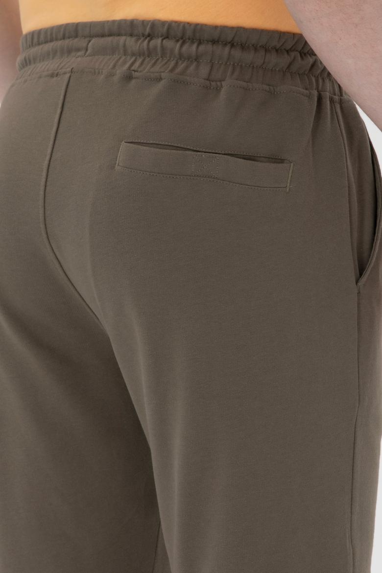 Erkek Vizon Örme Şort - 50298062068