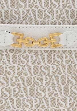 Kadın Taş Telefon Çantası - 50304969004