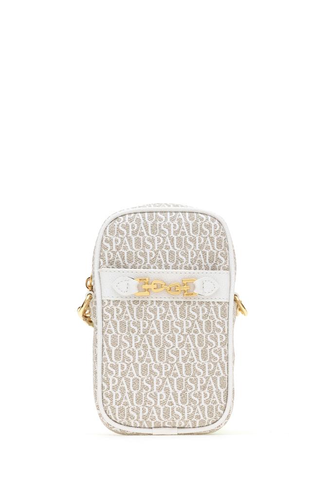 Kadın Taş Telefon Çantası