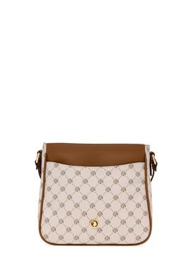 Kadın Bej Çapraz Çanta - 50305010003