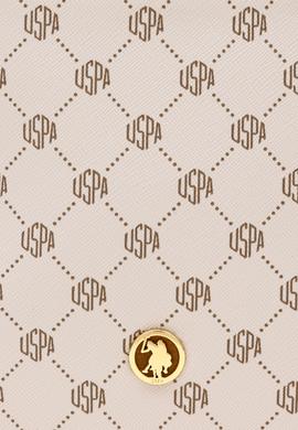 Kadın Bej Çapraz Çanta - 50305010003